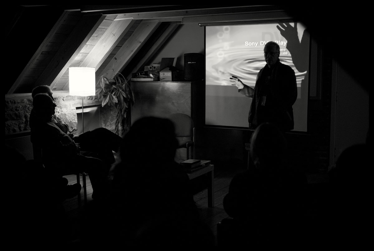 Cromarty Film Festival
